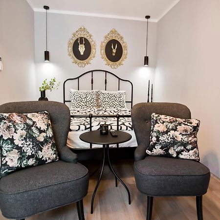 Balaton Apartamenty 트르제비니아 외부 사진
