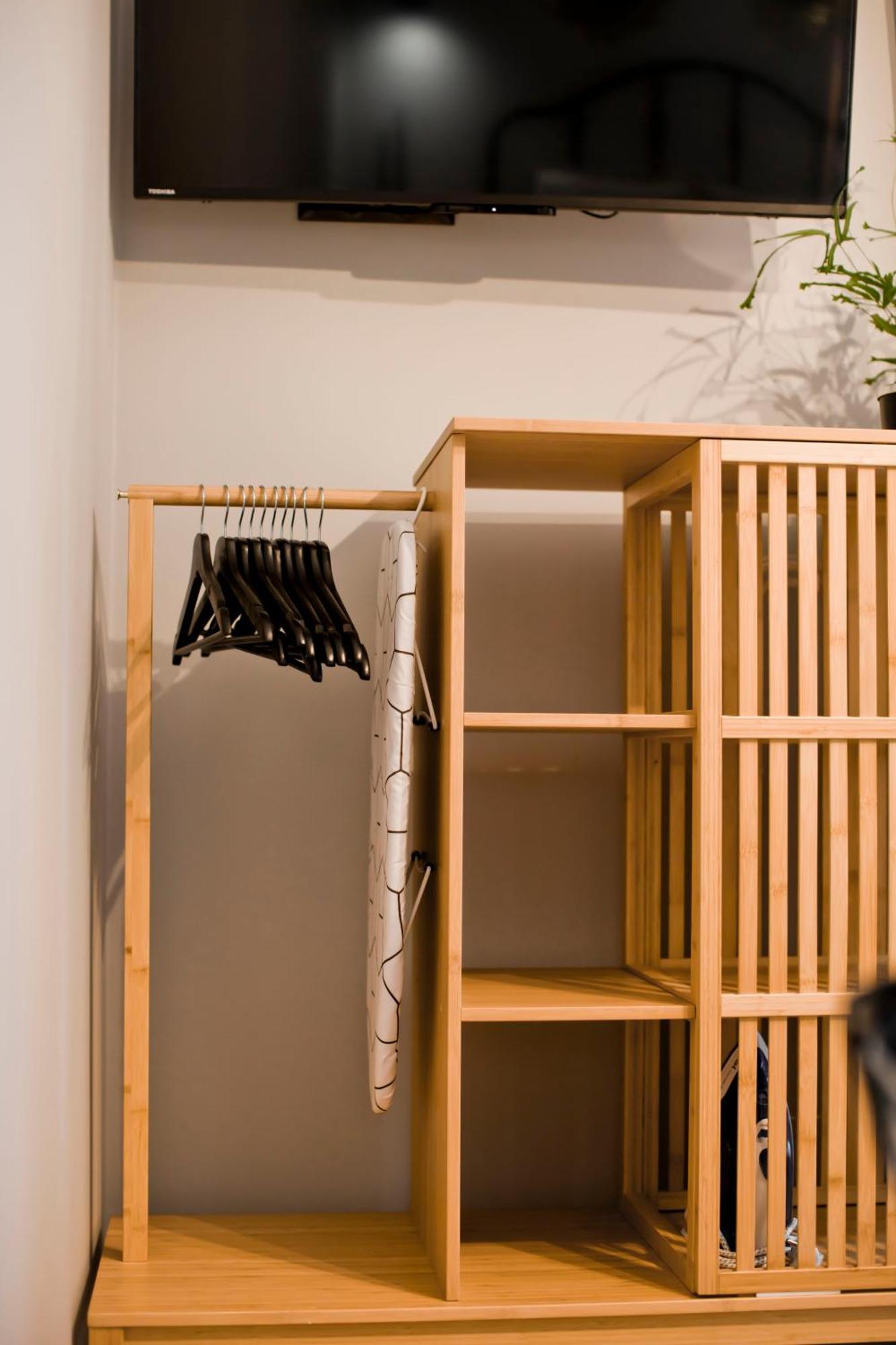 Balaton Apartamenty 트르제비니아 외부 사진