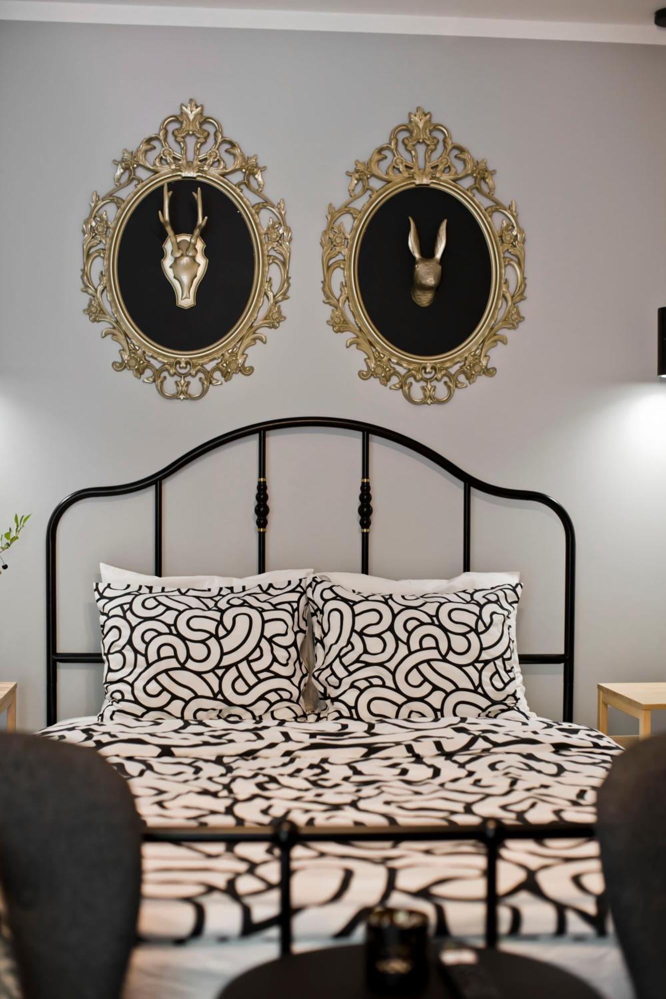 Balaton Apartamenty 트르제비니아 외부 사진