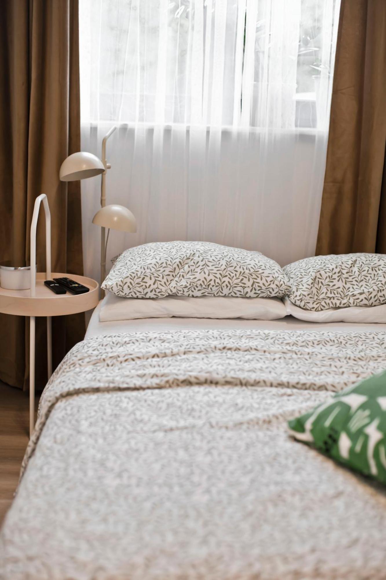 Balaton Apartamenty 트르제비니아 외부 사진