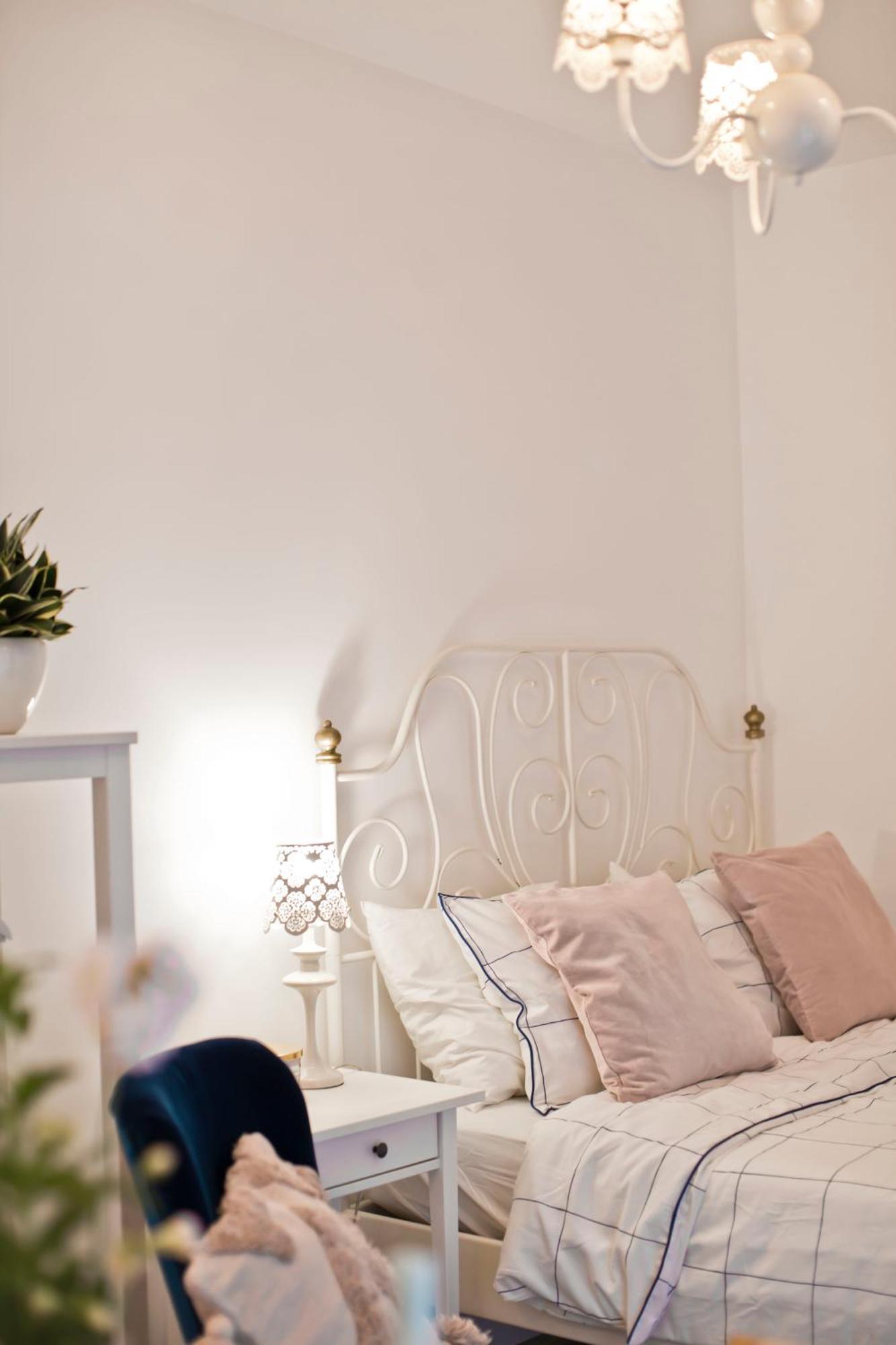 Balaton Apartamenty 트르제비니아 외부 사진