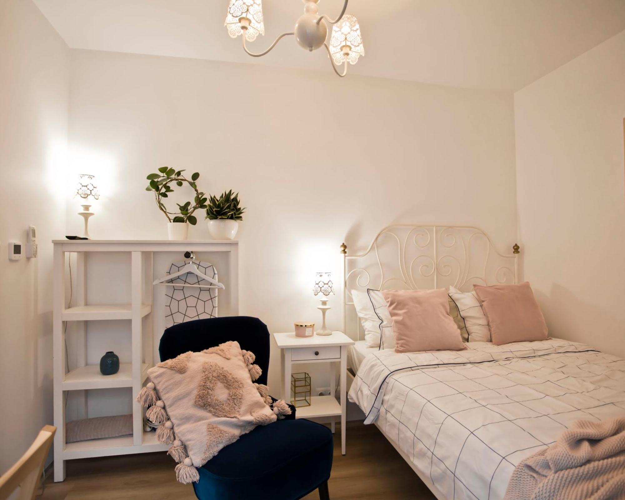 Balaton Apartamenty 트르제비니아 외부 사진