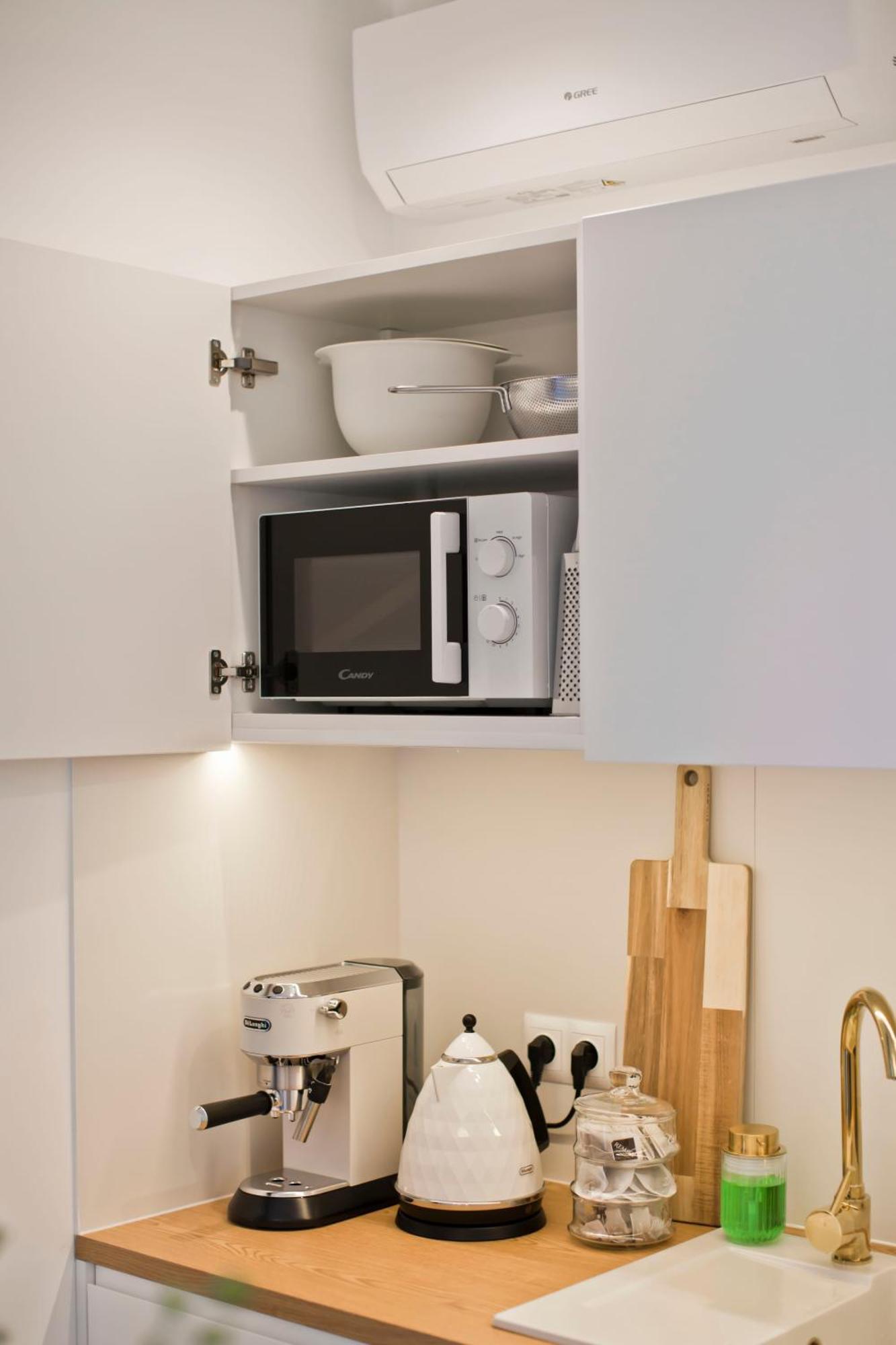 Balaton Apartamenty 트르제비니아 외부 사진