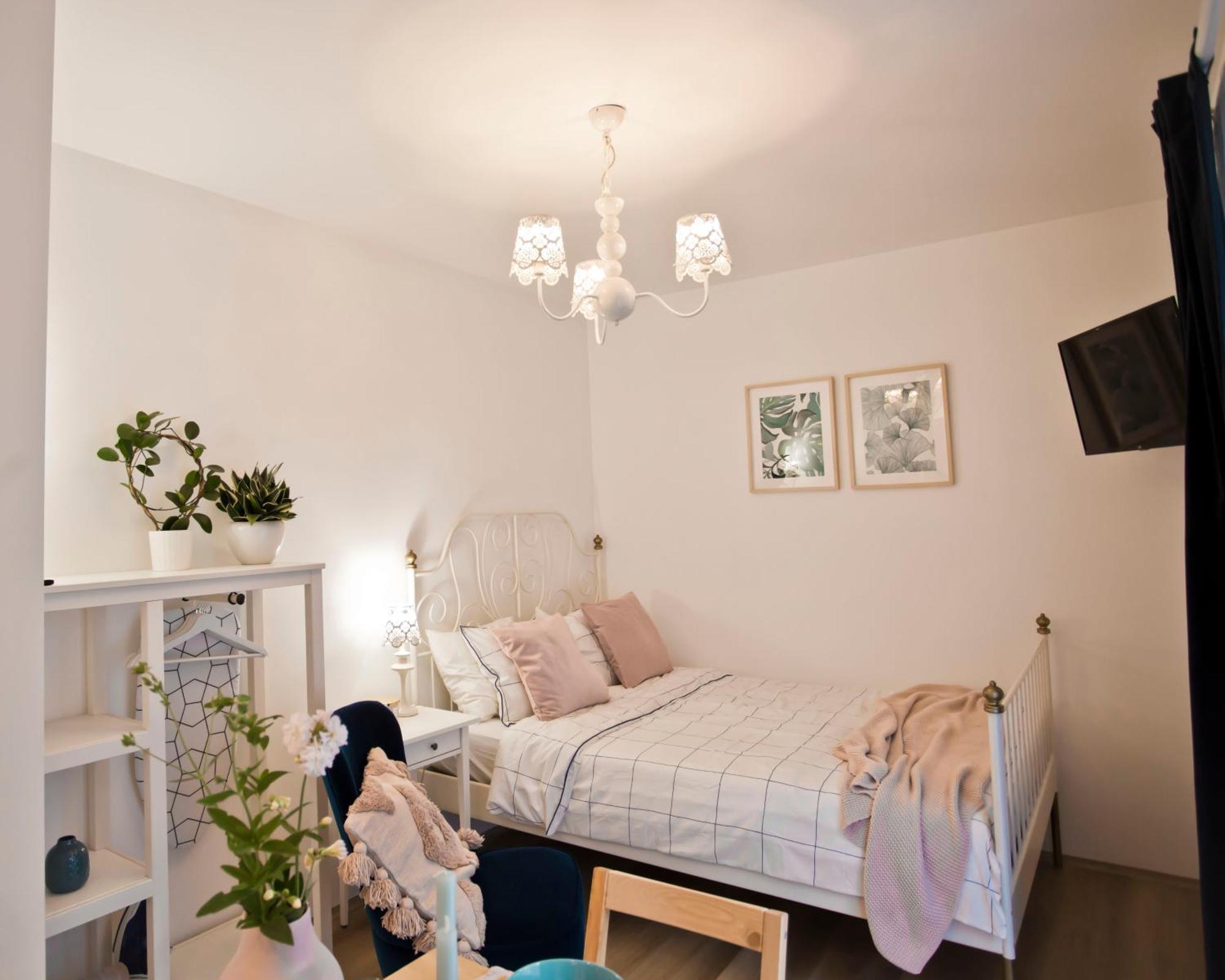 Balaton Apartamenty 트르제비니아 외부 사진