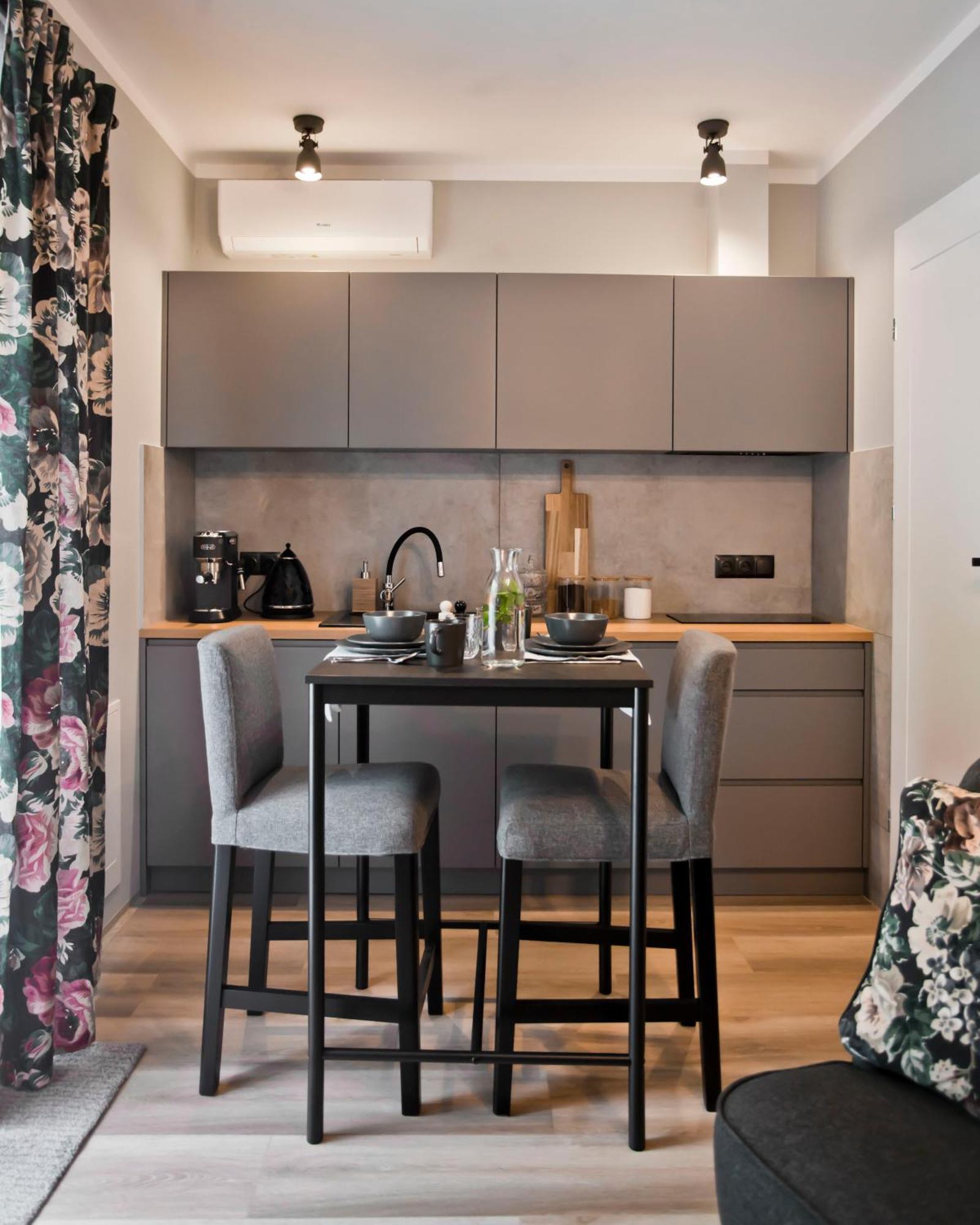 Balaton Apartamenty 트르제비니아 외부 사진