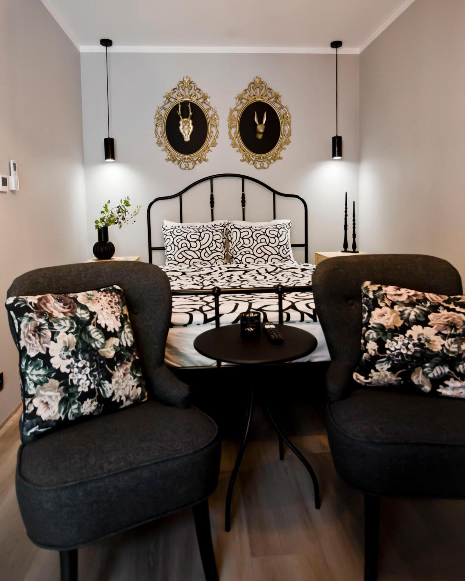 Balaton Apartamenty 트르제비니아 외부 사진